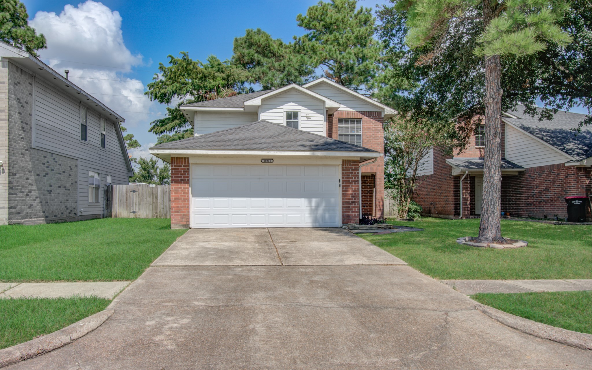 10314 Timberloch Drive Houston TX 77070