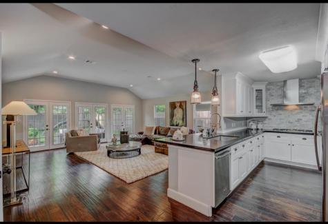 5525 Judalon Lane Houston TX 77056
