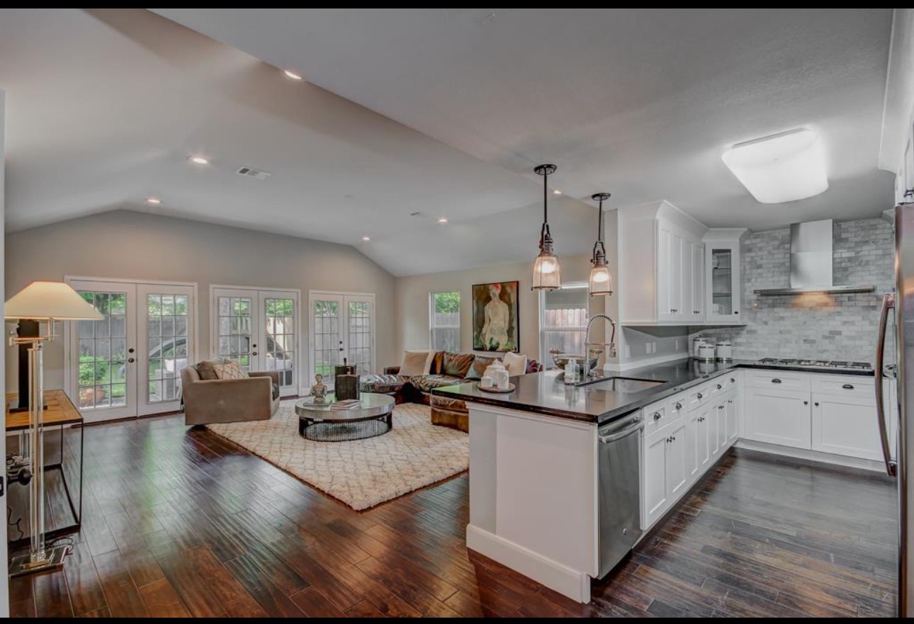 5525 Judalon Lane Houston TX 77056