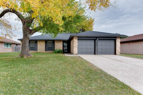 7606 Bighorn Street Baytown TX 77521
