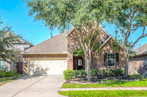 24506 Bella Veneza Drive Richmond TX 77406