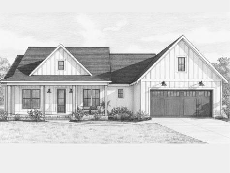 Lot 10 Vz Cr 3717 Edgewood TX 75117
