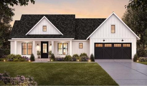 Lot 10 Vz Cr 3717 Edgewood TX 75117