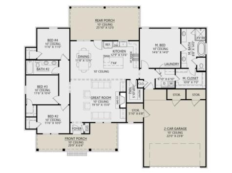 Lot 10 Vz Cr 3717 Edgewood TX 75117
