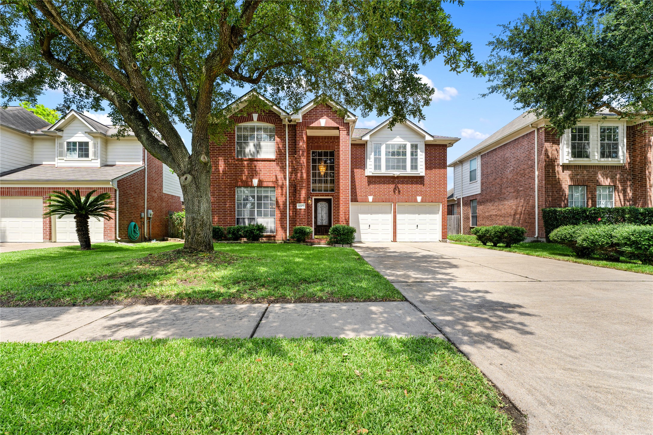 6307 Bolsa Chica Lane Houston TX 77041
