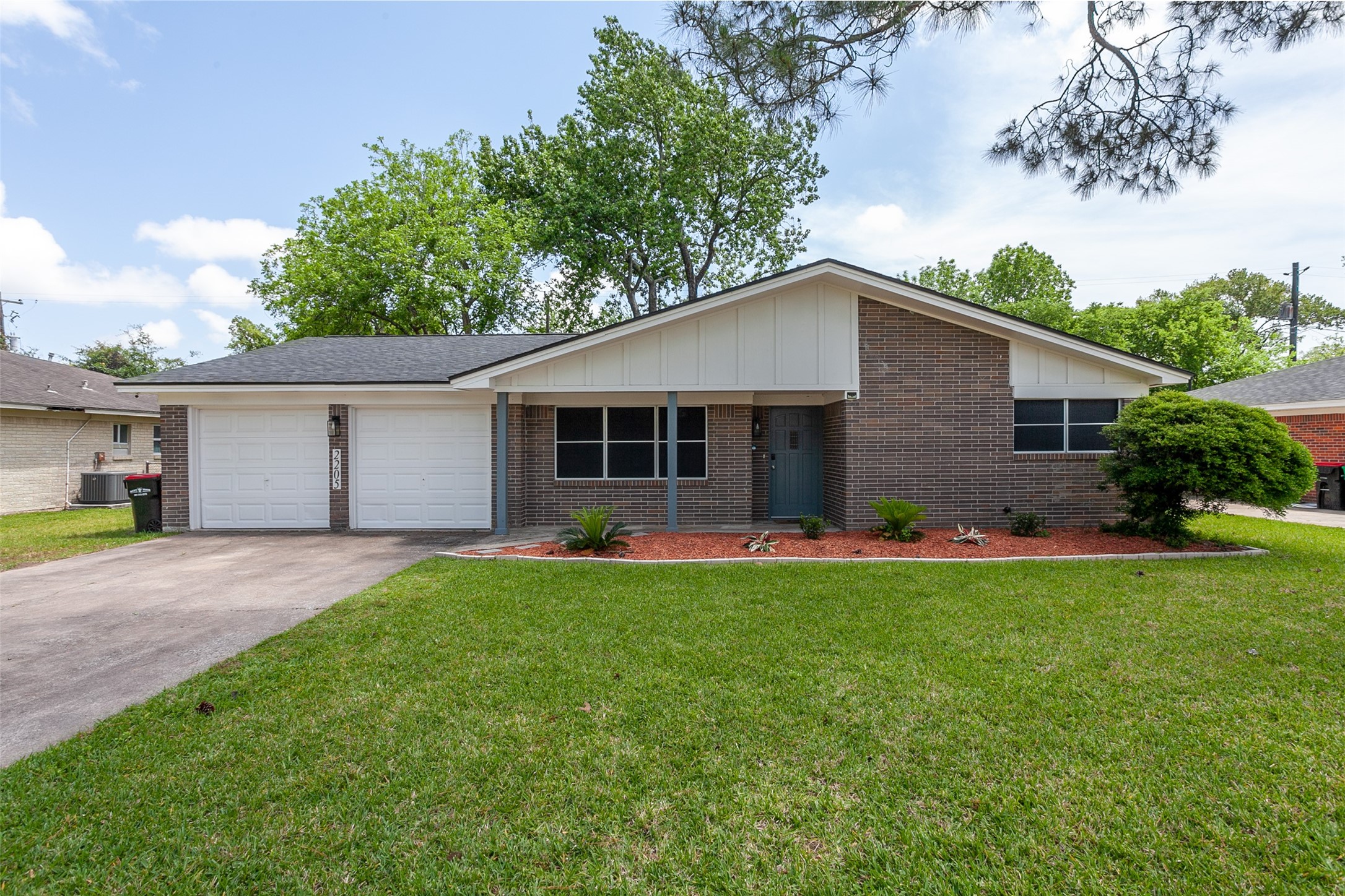 2205 Belvedere Drive Baytown TX 77520