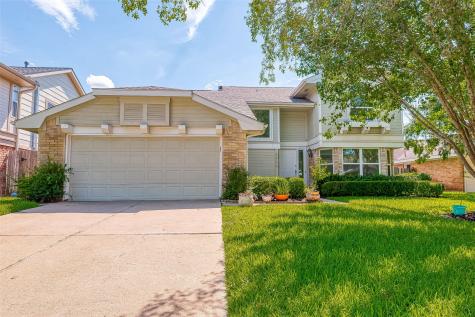3306 Long Hollow Court Sugar Land TX 77479