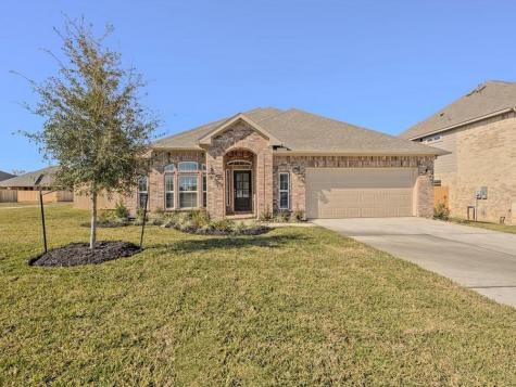 315 Little Dog Drive Montgomery TX 77356