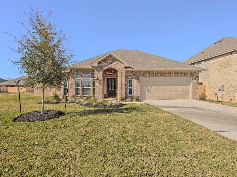 315 Little Dog Drive Montgomery TX 77356
