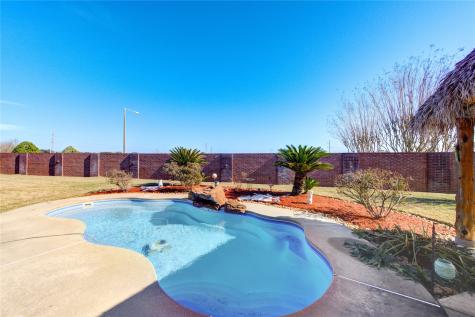703 Harvard Pointe Drive League City TX 77573