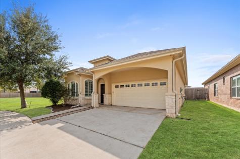 3470 Talia Wood Court Missouri City TX 77459