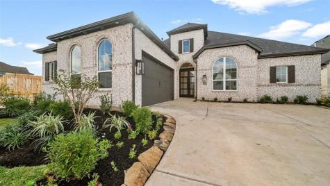 10910 Prospect Hill Court Missouri City TX 77459