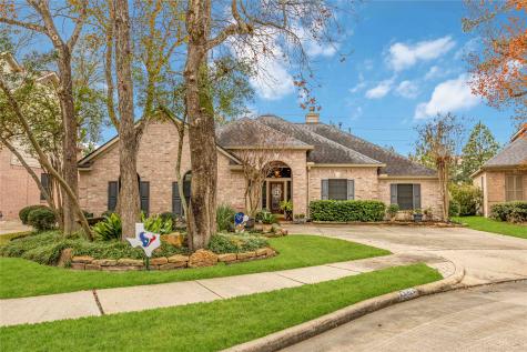 25615 Valley Springs Place Spring TX 77373
