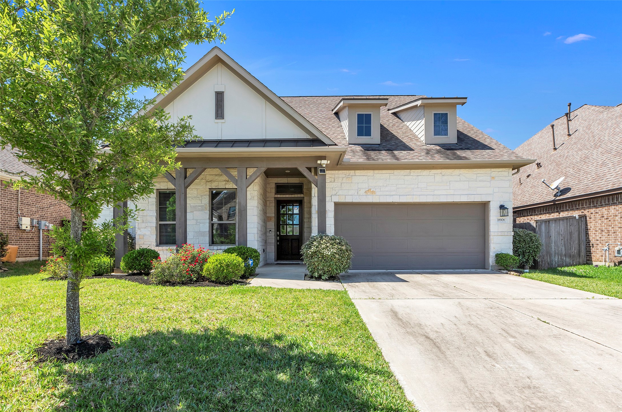 18906 Arnold Creek Lane New Caney TX 77357