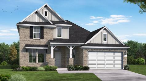4916 Opal Sunset Court League City TX 77573