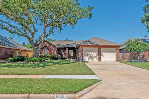 19622 Glenfinch Lane Spring TX 77379