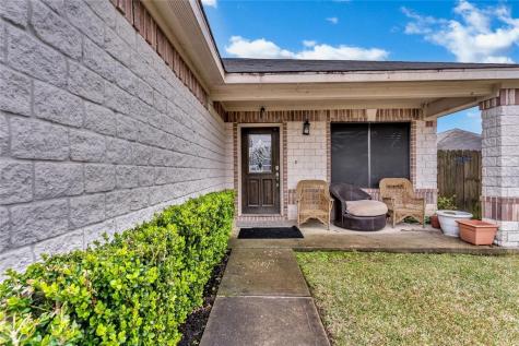 12612 Rio Comal Lane Rosharon TX 77583