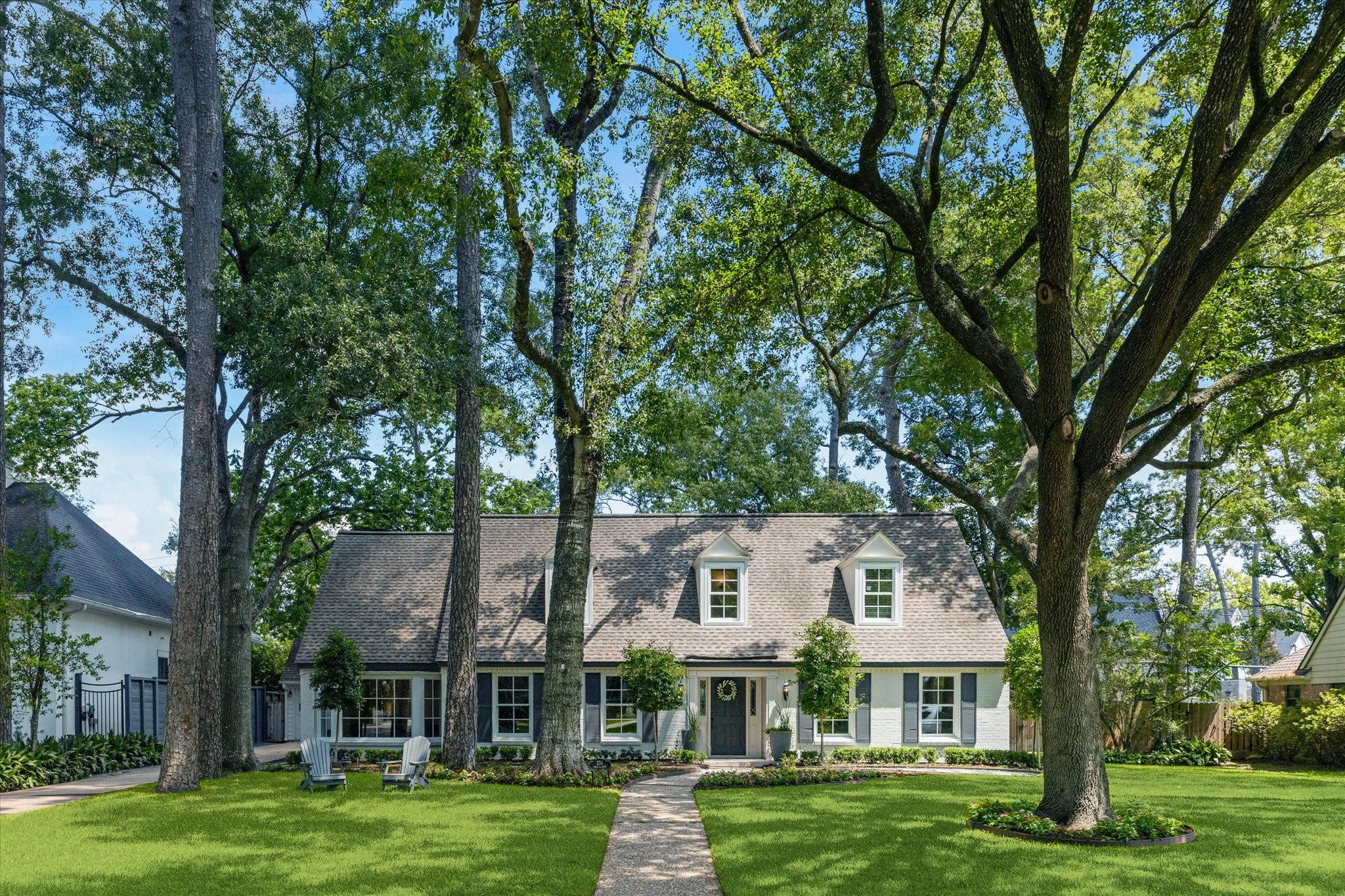334 Fawnlake Drive Houston TX 77079