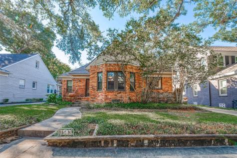 1503 Vassar Street Houston TX 77006