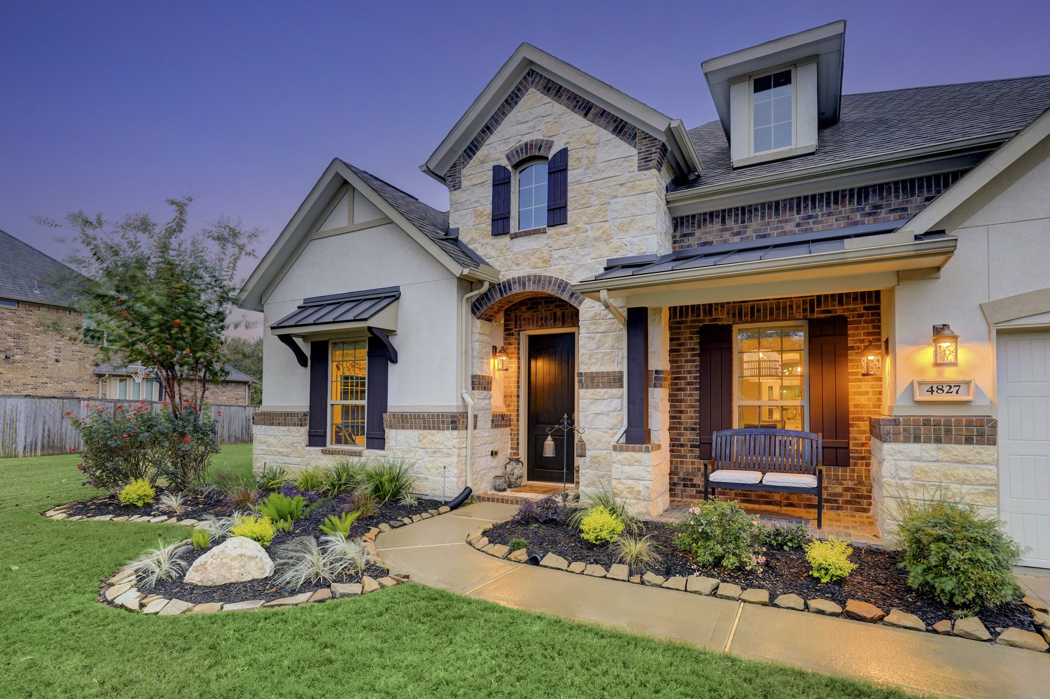 4827 Legend Creek Drive Fulshear TX 77441