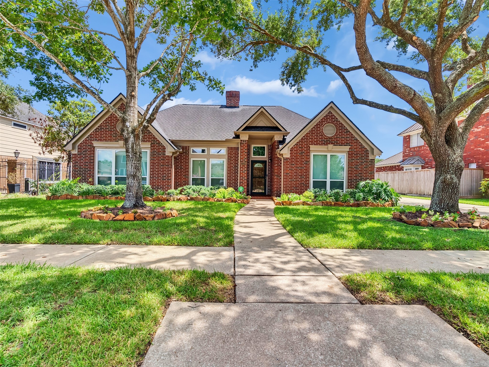 2129 Country Club Drive Pearland TX 77581