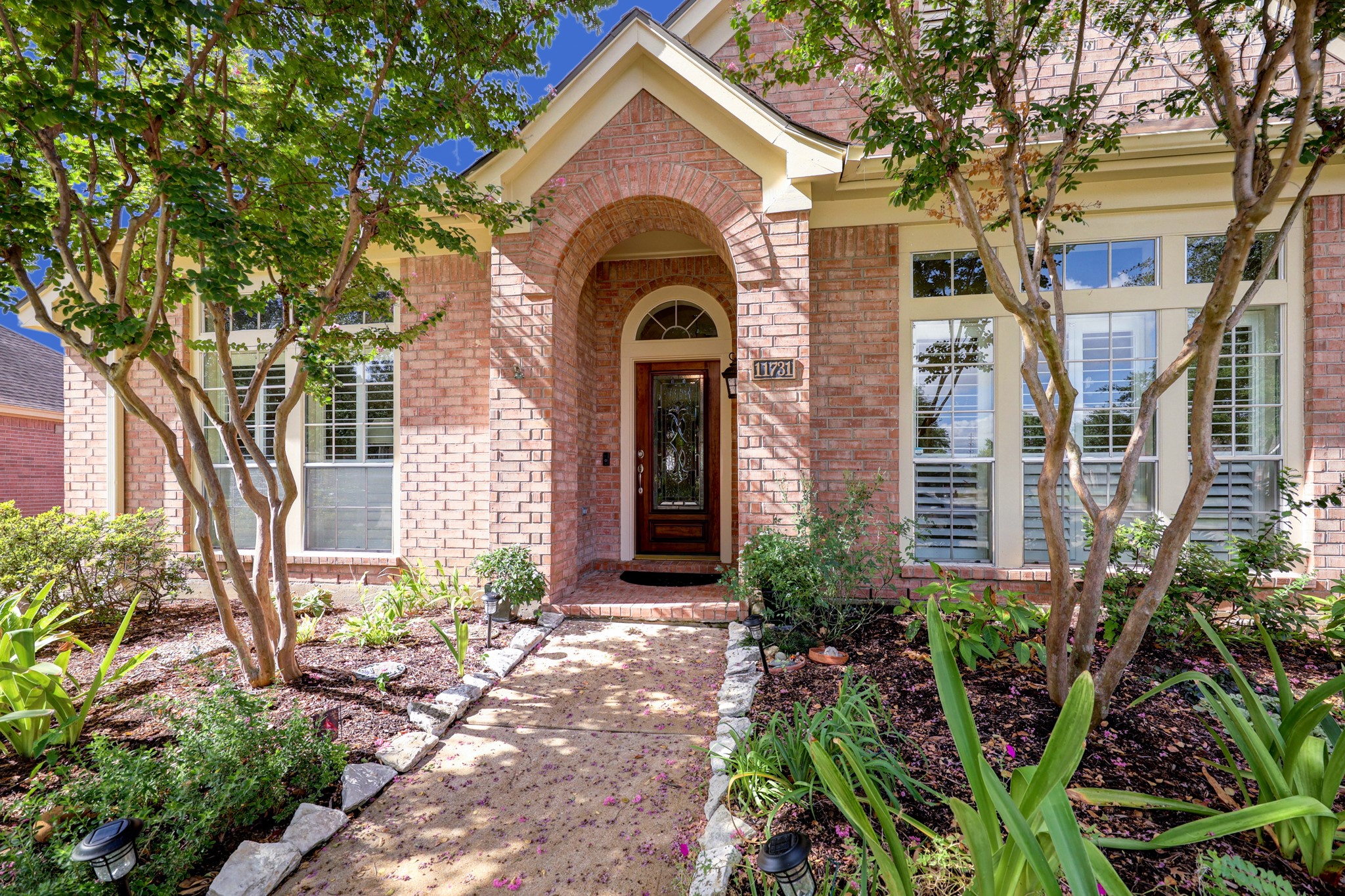 11731 Lochberry Court Tomball TX 77377