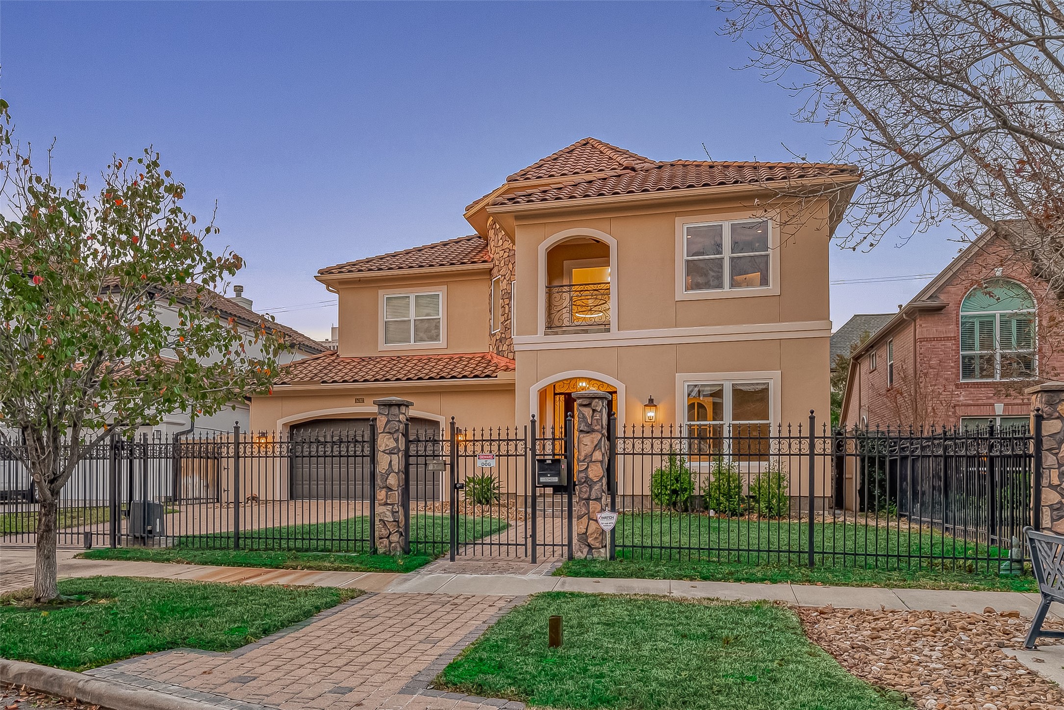 5342 Val Verde Street Houston TX 77056