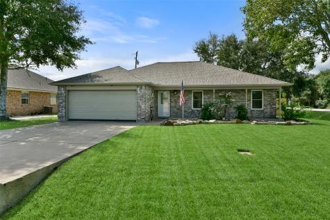 8702 Garrett Street Needville TX 77461