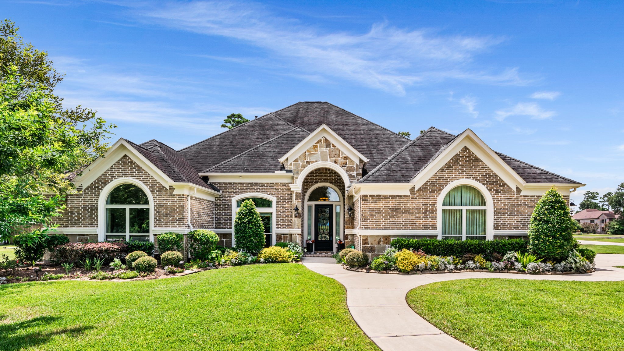 27227 W Balsam Fir Circle Spring TX 77386