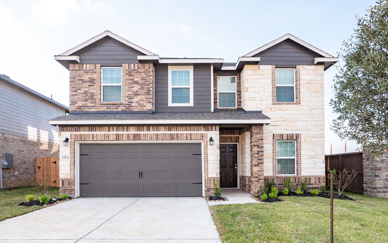 15234 White Moss Drive New Caney TX 77357