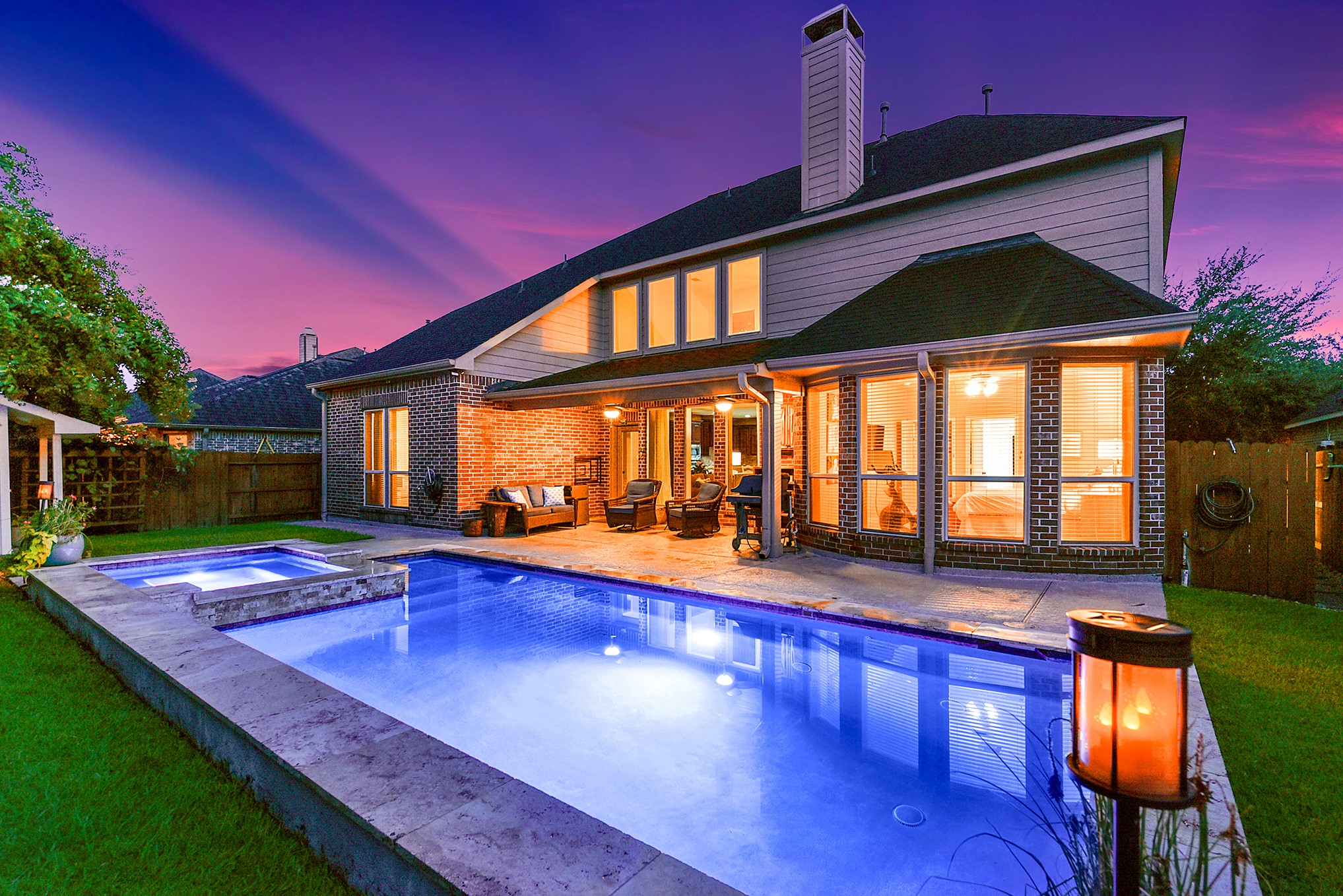 28930 Powder Ridge Drive Katy TX 77494