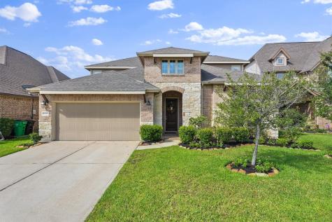22307 Oxton Court Tomball TX 77375