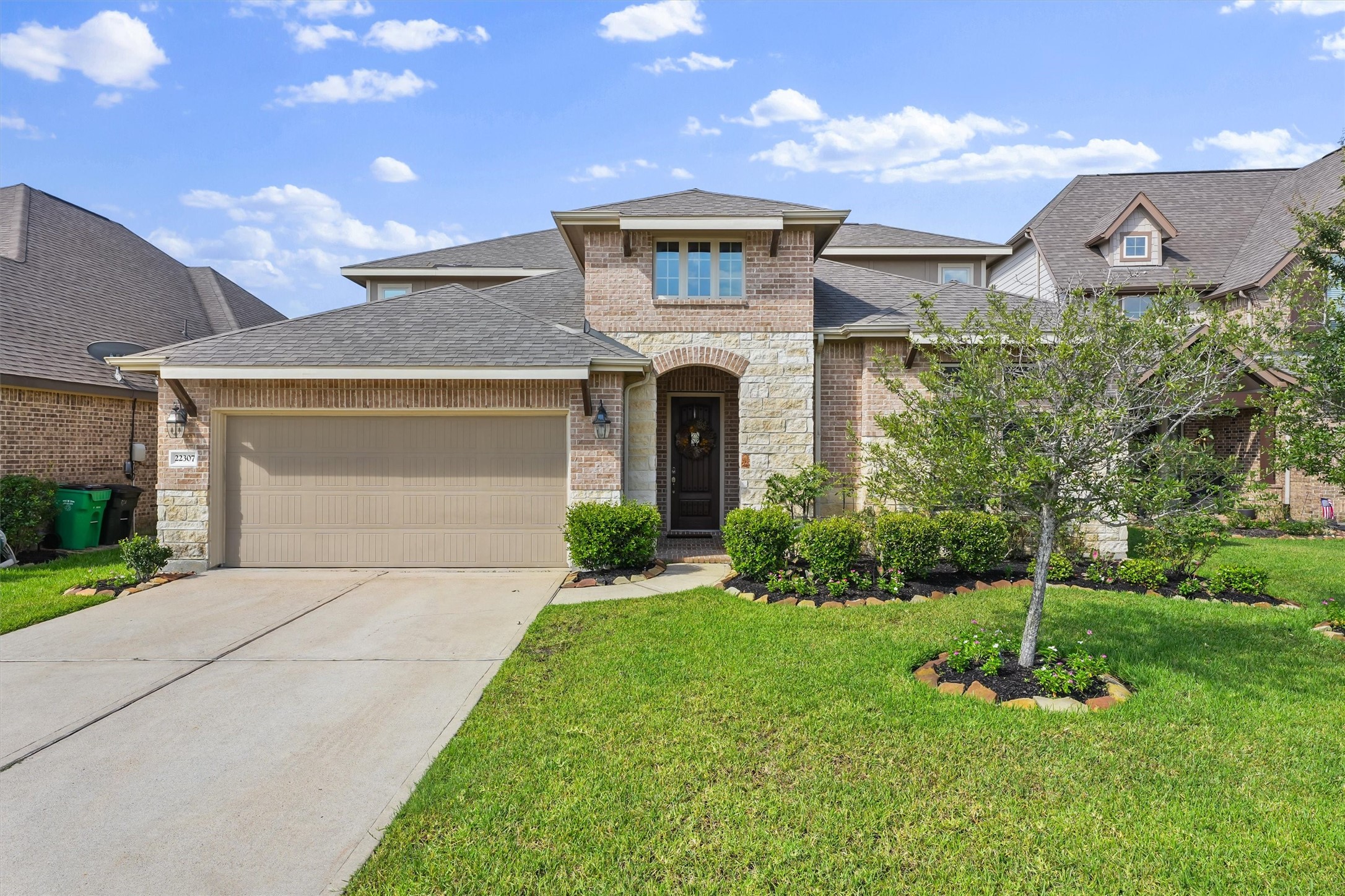 22307 Oxton Court Tomball TX 77375