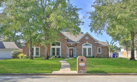 24215 Rain Creek Drive Tomball TX 77375