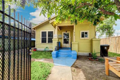 917 Terminal Street Houston TX 77011