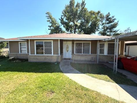 2326 Sunny Drive Houston TX 77093
