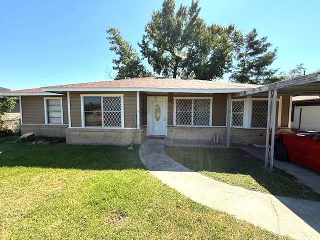 2326 Sunny Drive Houston TX 77093