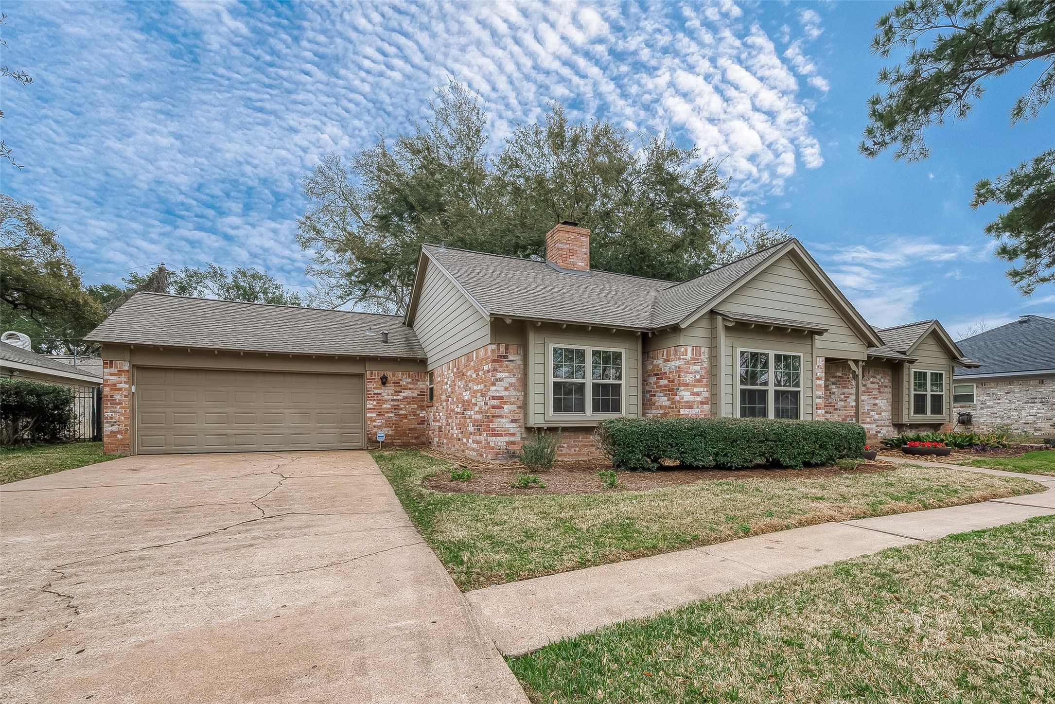 2630 Southwick Street Houston TX 77080