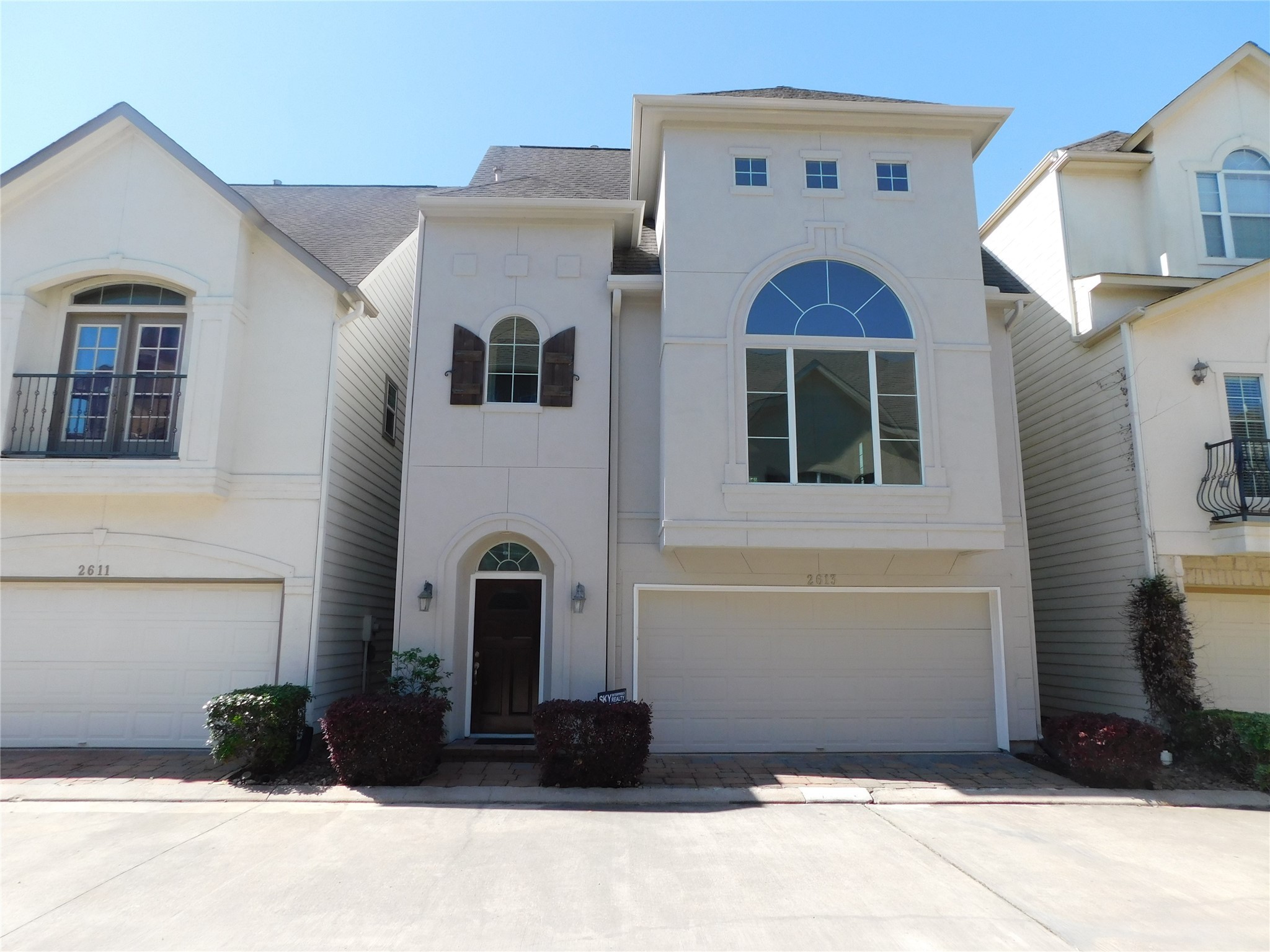 2613 Edgefield Lakes Drive Houston TX 77054