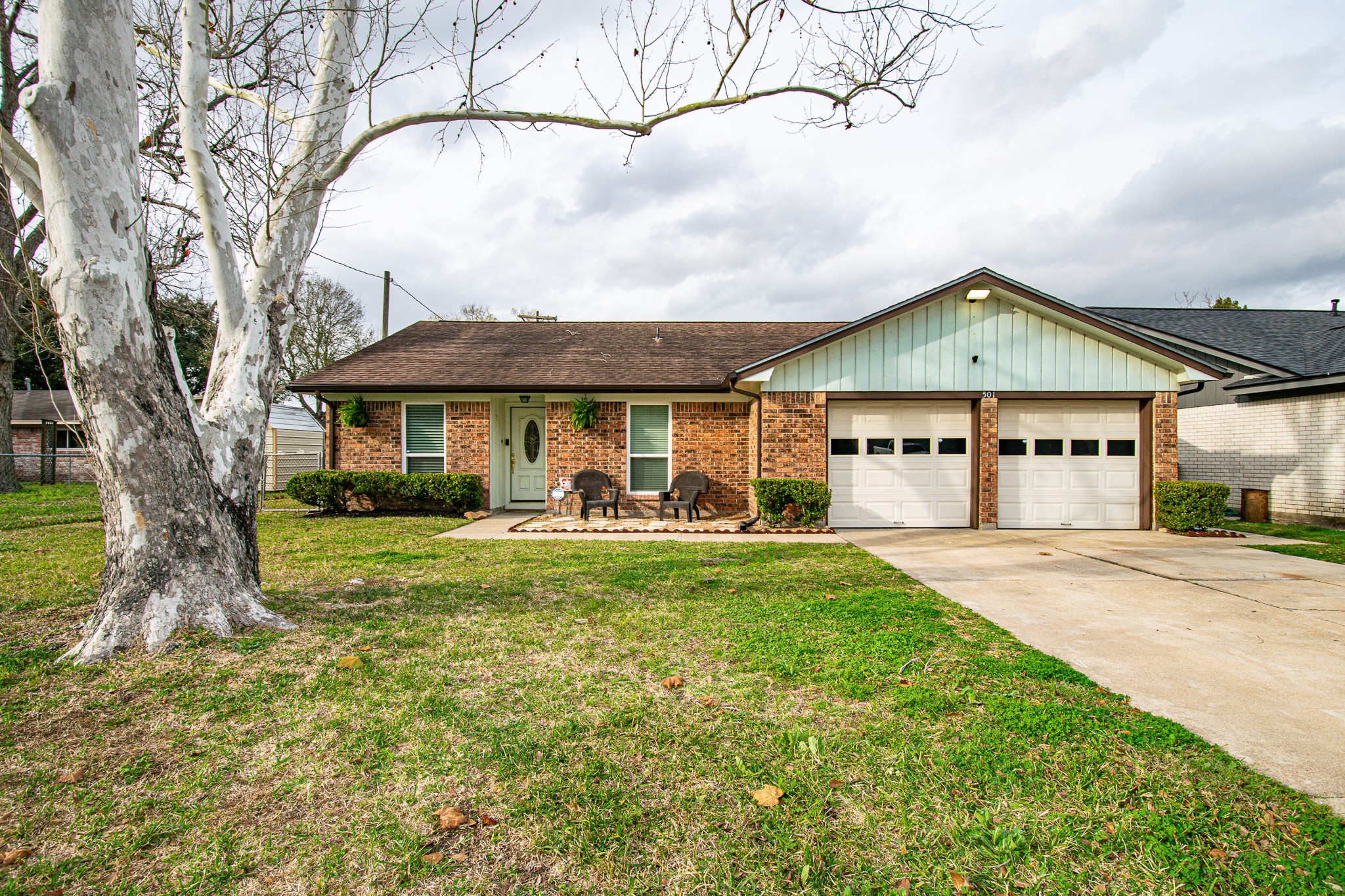 501 Southbend Drive Alvin TX 77511
