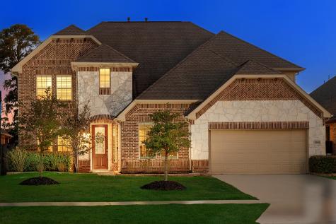 6206 Garden Lakes Lane Sugar Land TX 77479