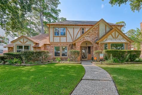 5207 Pebble Springs Drive Houston TX 77066