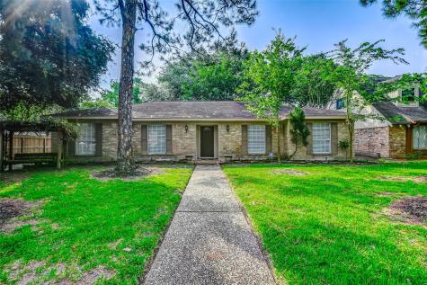 2115 Briarcrest Drive Houston TX 77077