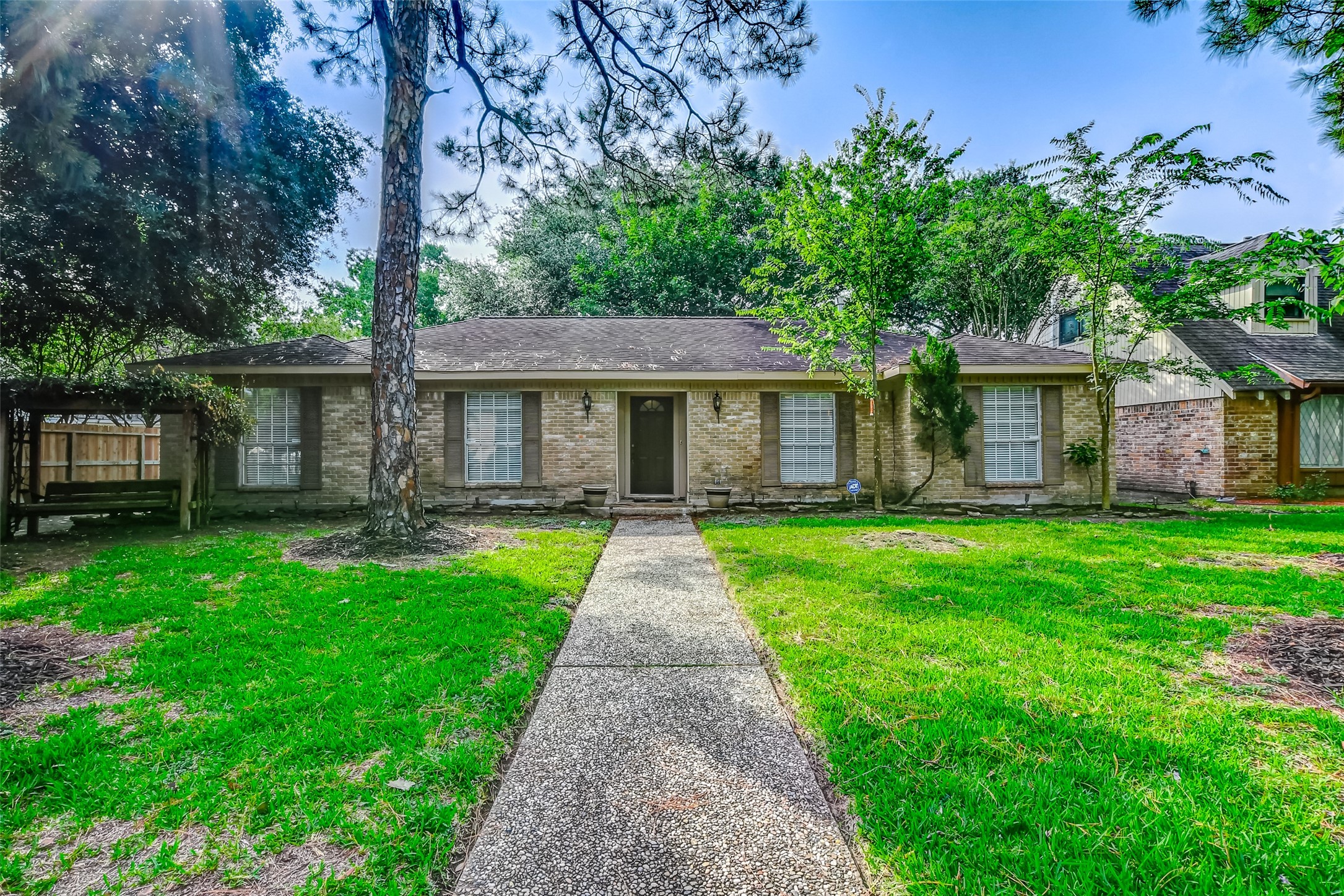 2115 Briarcrest Drive Houston TX 77077