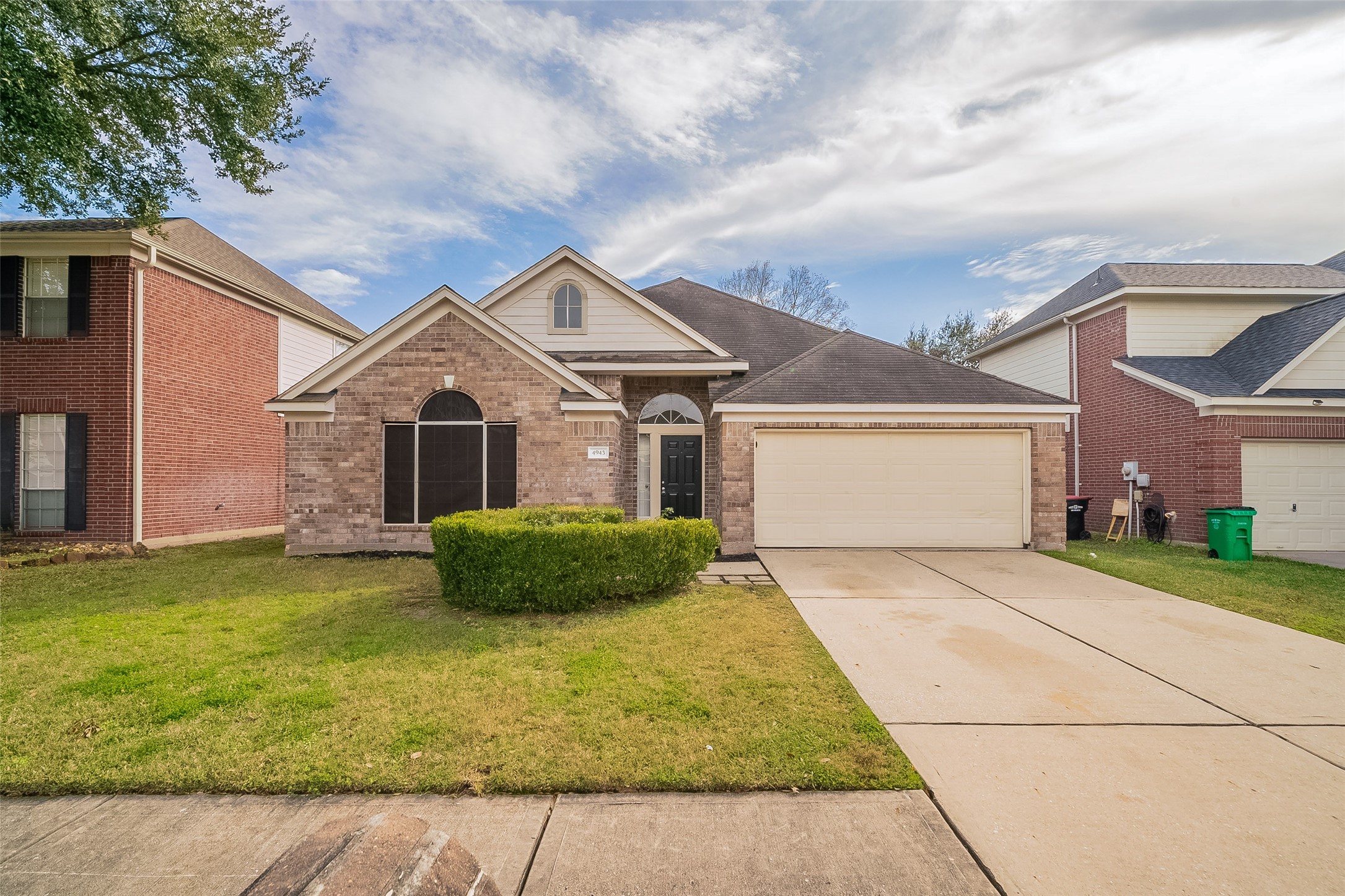 4943 Lazy Timbers Drive Humble TX 77346