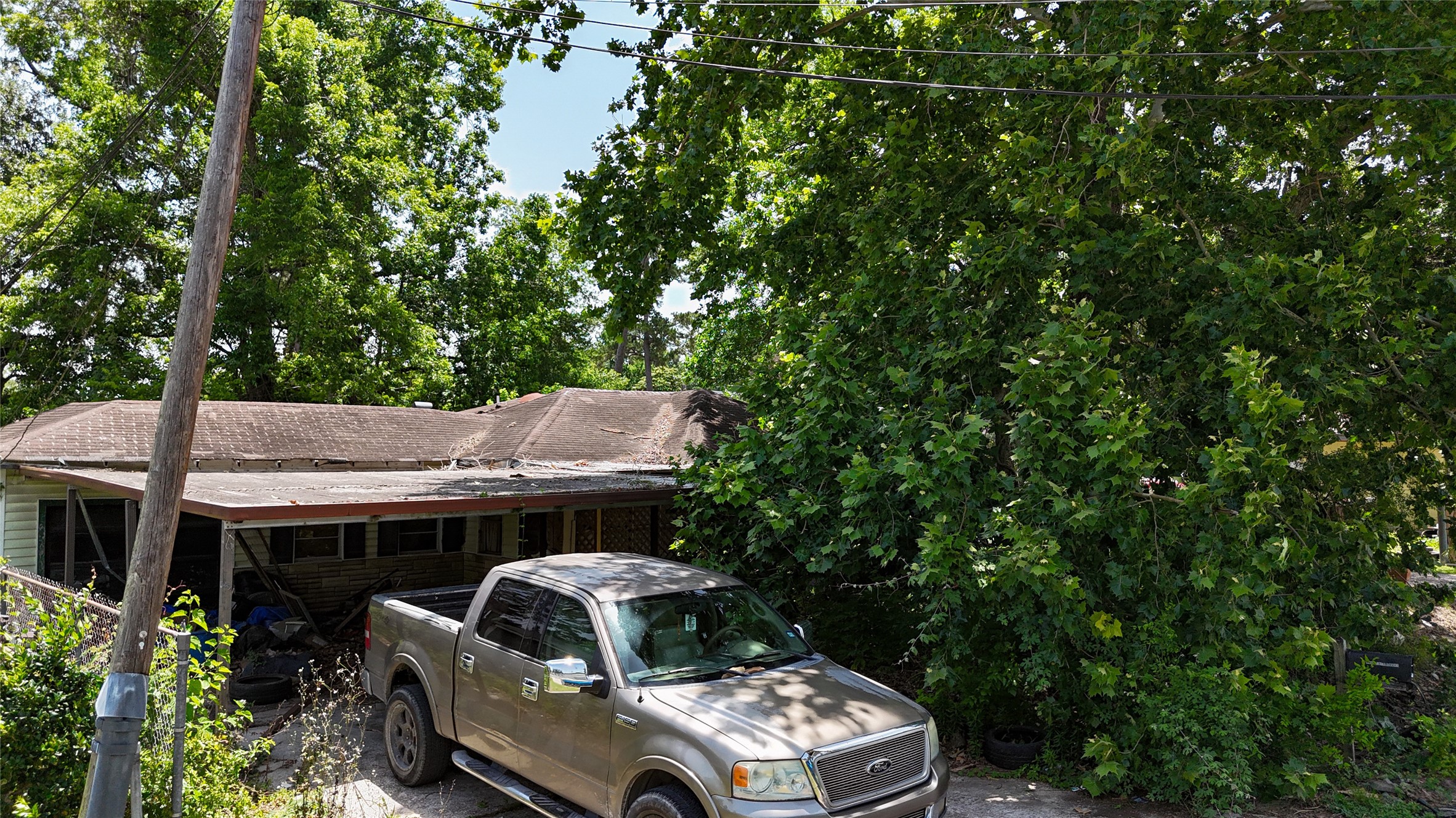 6706 Greenhurst Street Houston TX 77091