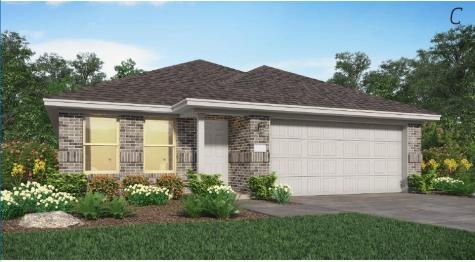 3422 Spanish Oak Lane Rosenberg TX 77471