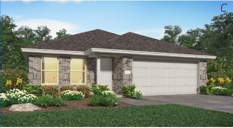3422 Spanish Oak Lane Rosenberg TX 77471