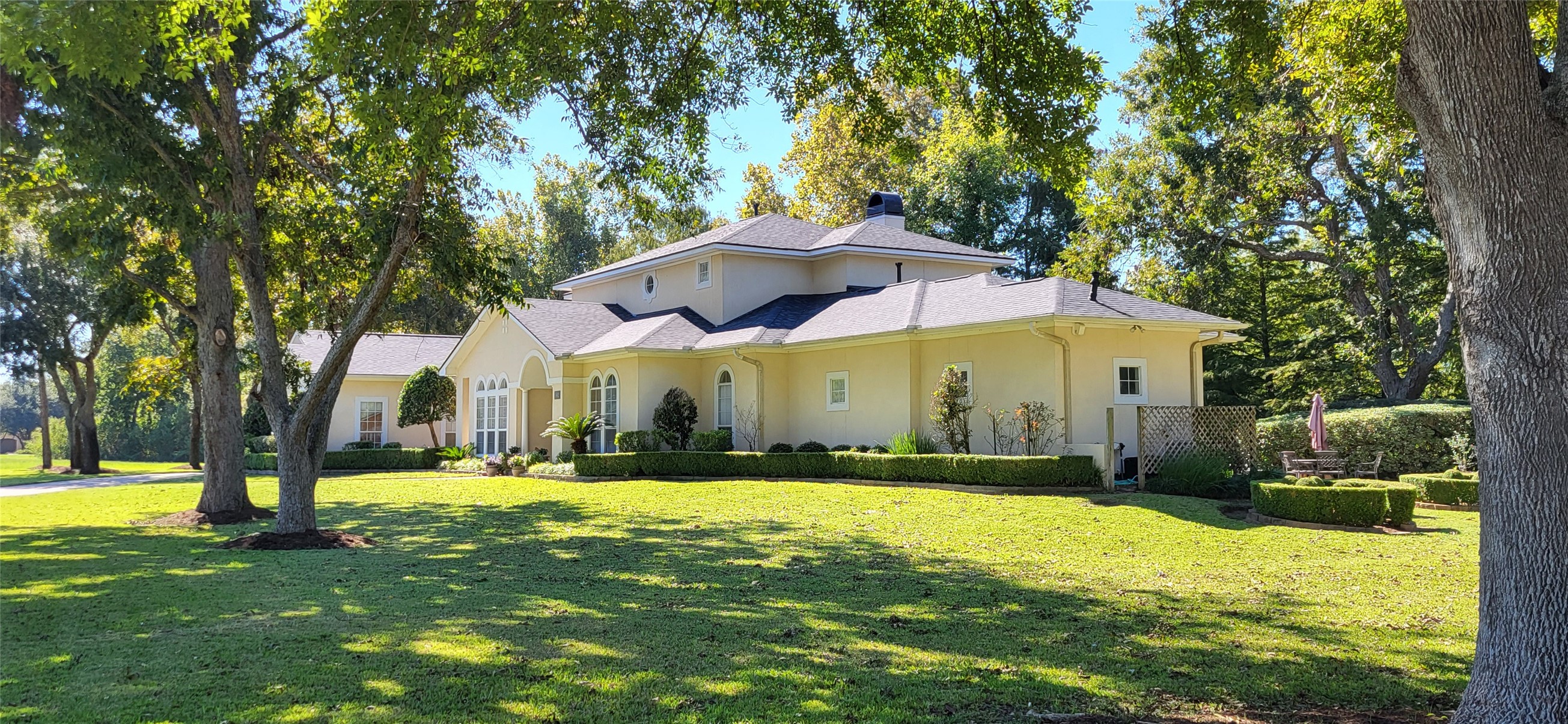 3642 Ramble Creek Drive Missouri City TX 77459