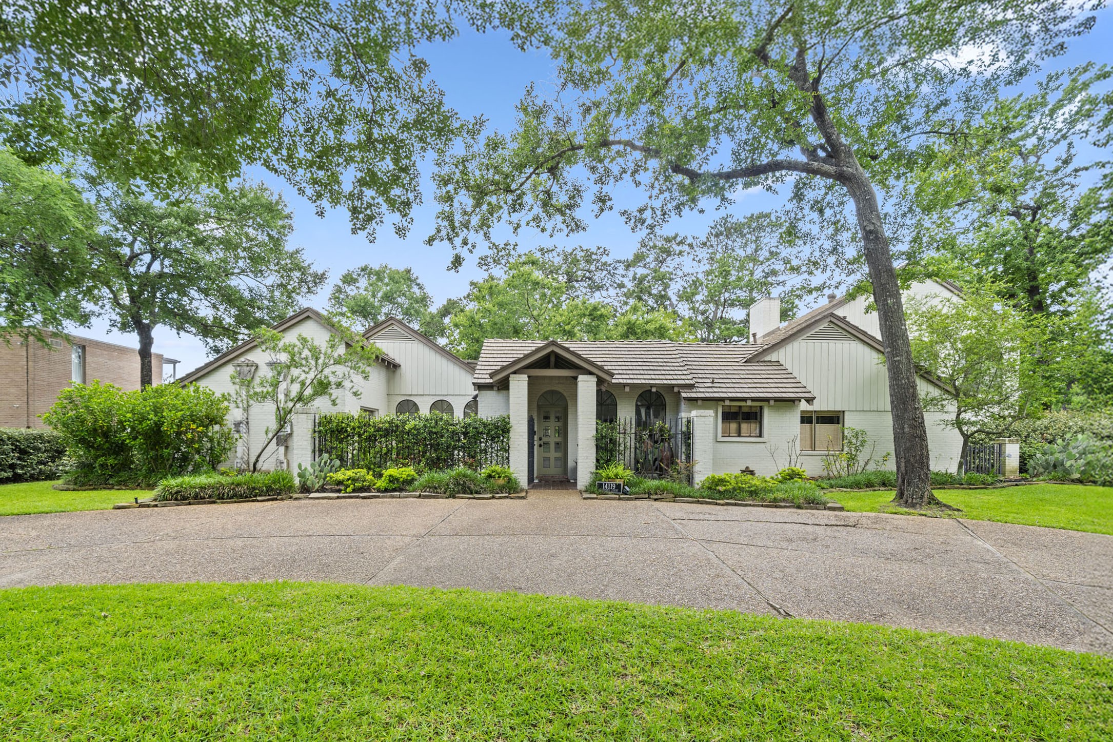14119 Kiamesha Court Houston TX 77069